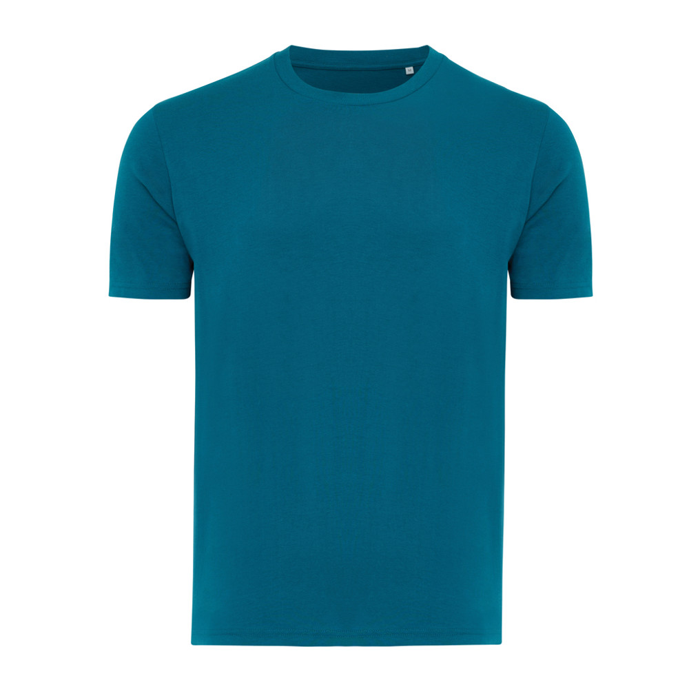 IQONIQ Sierra Lightweight T-Shirt aus recycelter Baumwolle