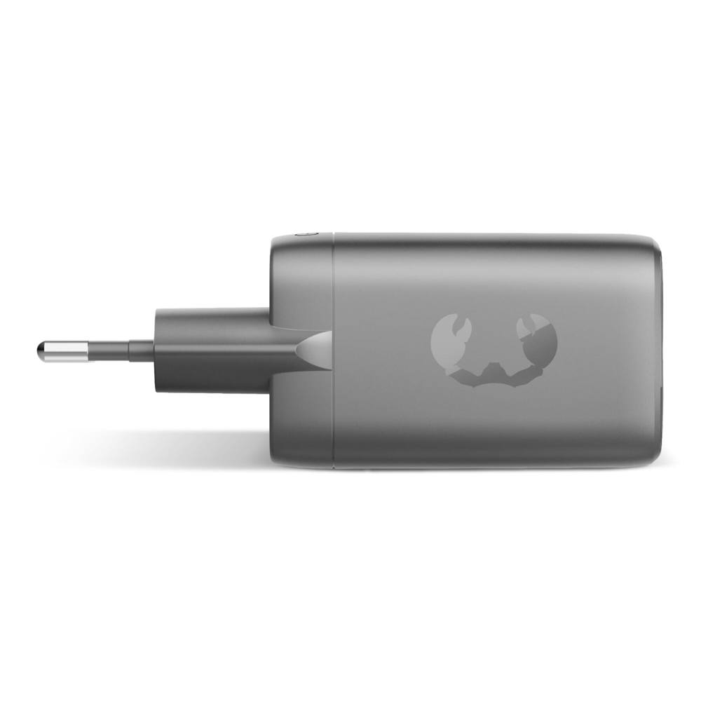 Fresh 'n Rebel 67W Laptop-Ladegerät GaN USB-C und USB-A
