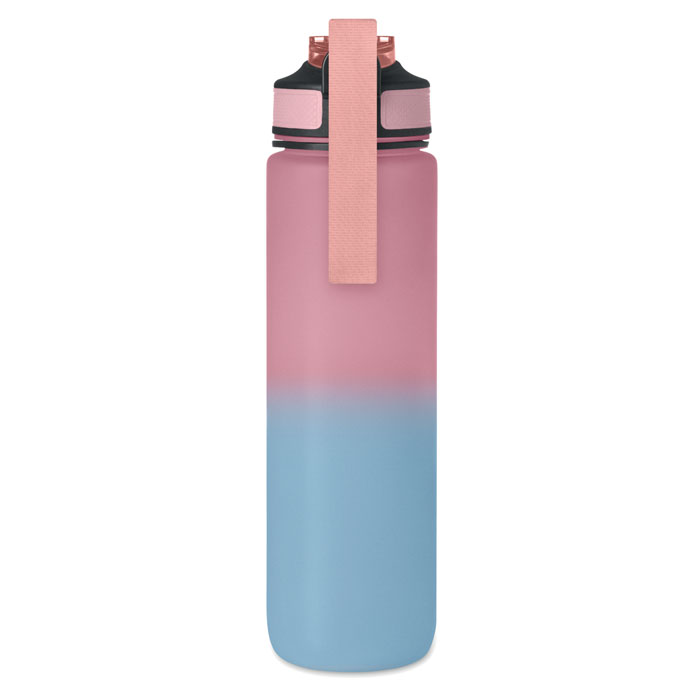 ACTIVATE - Sport-Trinkflasche RPET 1L