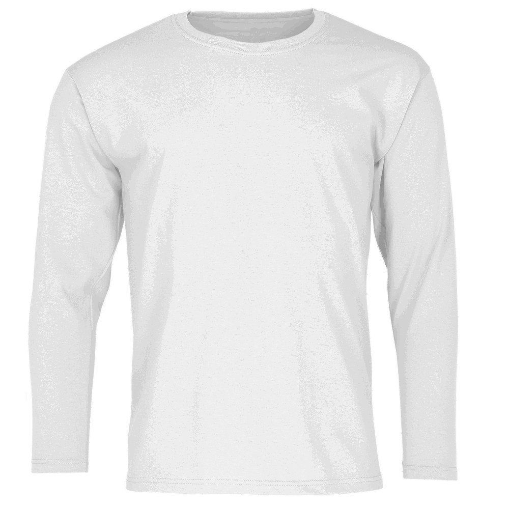 610380 - Valueweight Langarm T-Shirt