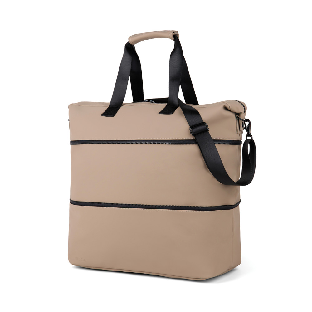 VINGA Baltimore RCS – erweiterbare Wochenendtasche