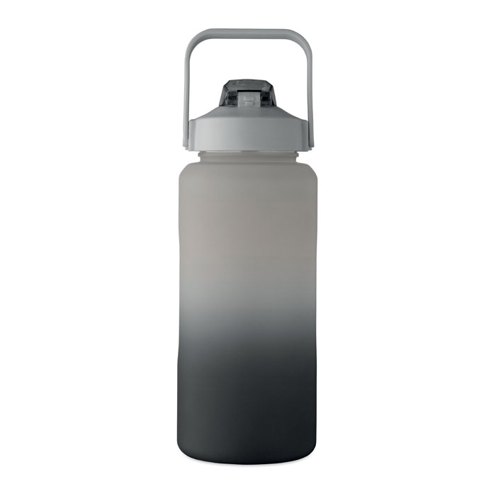 ACTIVATE MAX - RPET-Trinkflasche 2000ml