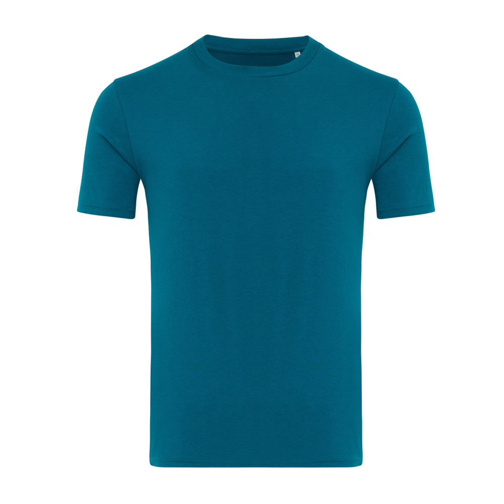 IQONIQ Brett T-Shirt aus recycelter Baumwolle