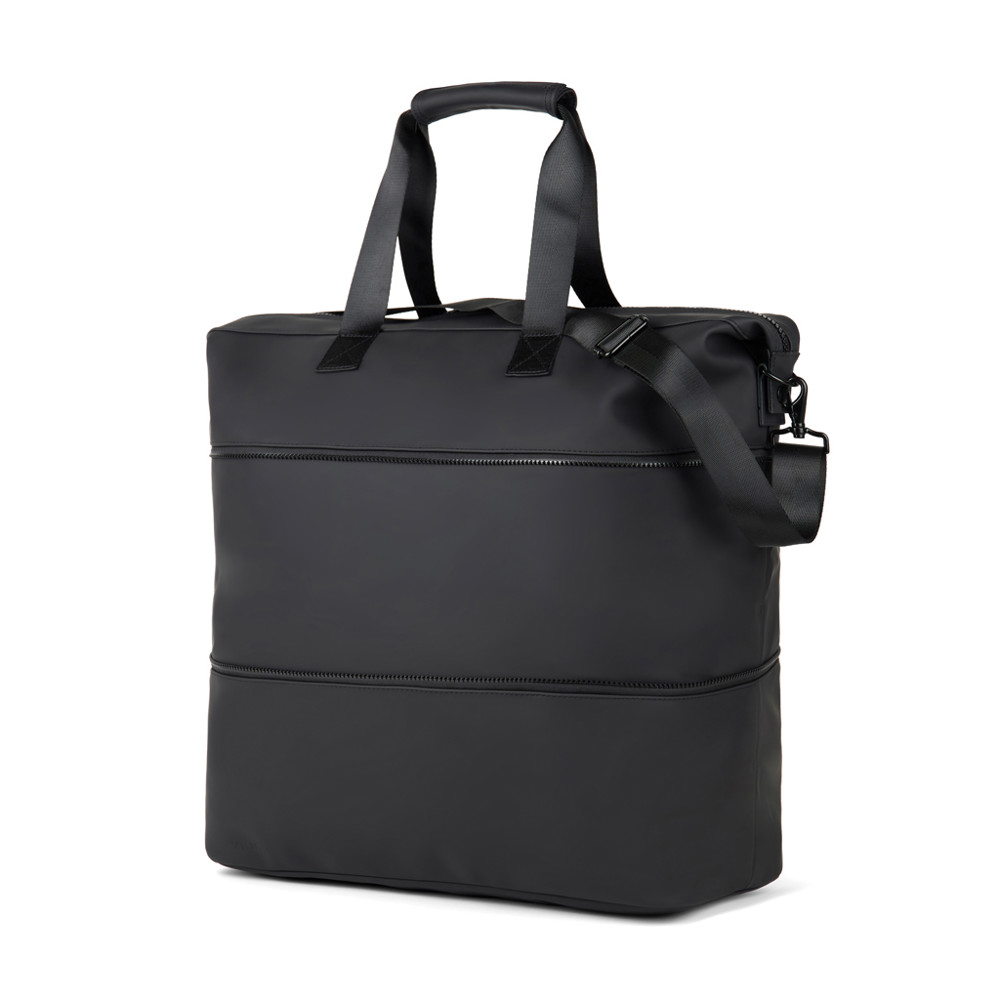 VINGA Baltimore RCS – erweiterbare Wochenendtasche