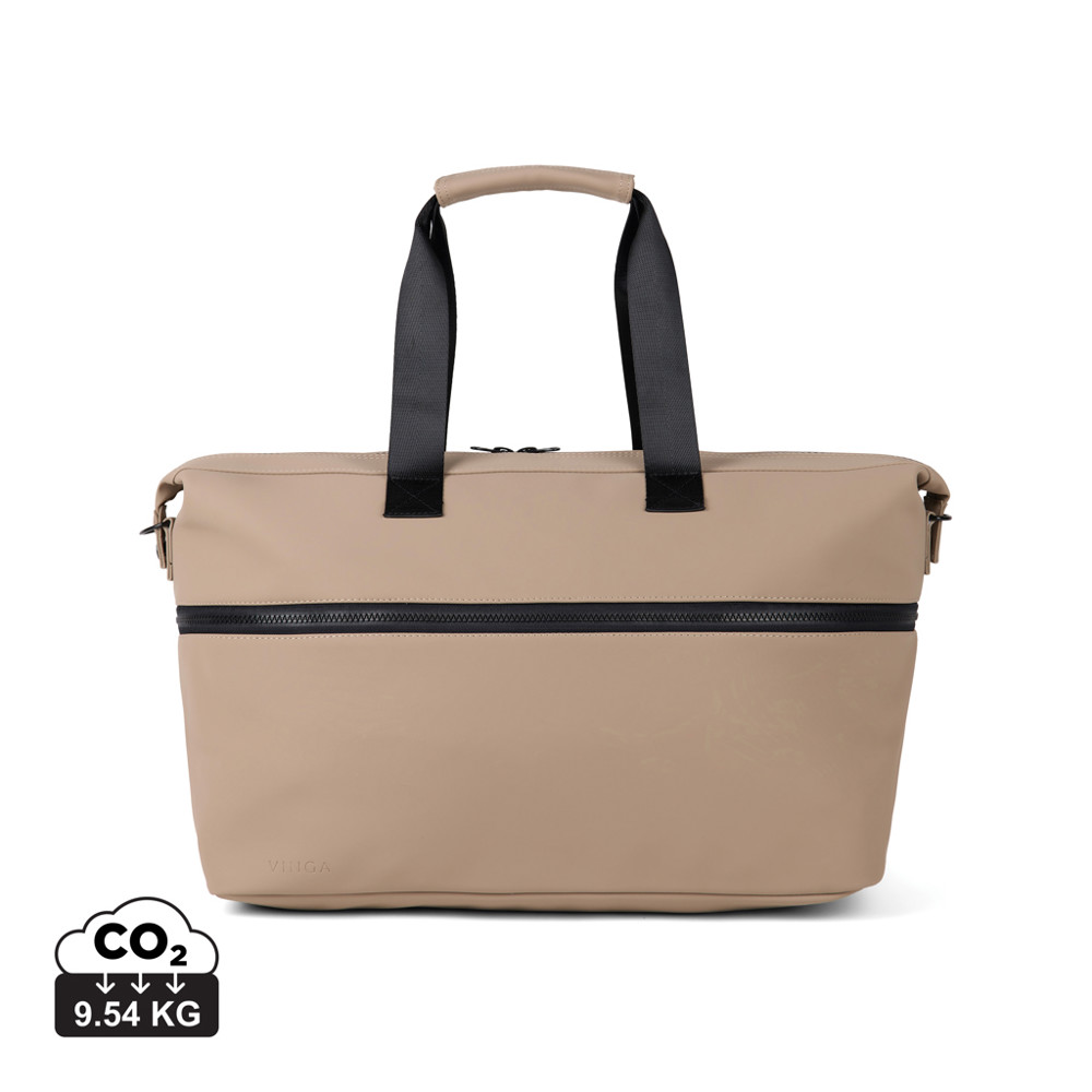 VINGA Baltimore RCS – erweiterbare Wochenendtasche